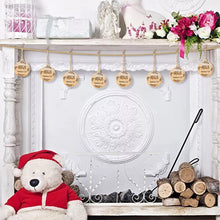 Laden Sie das Bild in den Galerie-Viewer, 🎉Jesus Holzschild