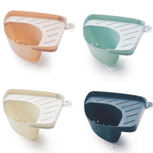 Laden Sie das Bild in den Galerie-Viewer, Waschbecken Lebensmittelkorb