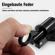 Laden Sie das Bild in den Galerie-Viewer, 🔥Automatische Fensterfederverriegelung aus Aluminiumlegierung