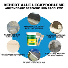 Laden Sie das Bild in den Galerie-Viewer, Innovative Versiegelung mächtige Paste