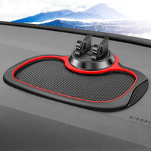 Laden Sie das Bild in den Galerie-Viewer, Multifunktionale Auto-Antirutschmatte,Auto-Handyhalter