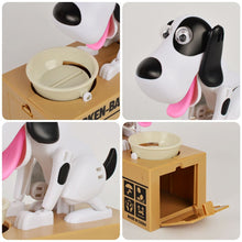 Laden Sie das Bild in den Galerie-Viewer, Das meistverkaufte Hundesparschwein