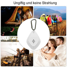 Laden Sie das Bild in den Galerie-Viewer, Ultraschall-Floh- & Zeckenschutz