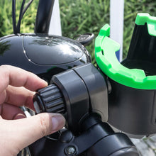 Laden Sie das Bild in den Galerie-Viewer, 2-in-1 Universeller Multifunktionaler Getränkehalter