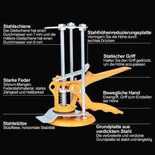 Laden Sie das Bild in den Galerie-Viewer, Wandfliesenhöhen-Locator