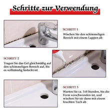 Laden Sie das Bild in den Galerie-Viewer, Haushalt Schimmelentferner Gel