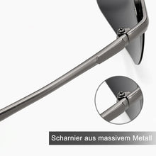 Laden Sie das Bild in den Galerie-Viewer, Klugeule Automatische Verfärbung Polarisierende Brille