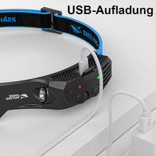 Laden Sie das Bild in den Galerie-Viewer, 🌈✨Heller LED-Streifenscheinwerfer für den Außenbereich✨