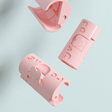 Laden Sie das Bild in den Galerie-Viewer, Halter für Bettlaken