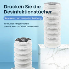 Laden Sie das Bild in den Galerie-Viewer, Hand-Pop-Handtücher
