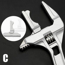 Laden Sie das Bild in den Galerie-Viewer, Multifunktionaler Schraubenschlüssel zur Reparatur