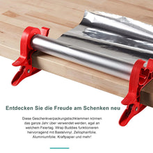 Laden Sie das Bild in den Galerie-Viewer, 🌲Werkzeugset zum Verpacken von Weihnachtsgeschenken