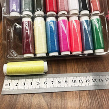 Laden Sie das Bild in den Galerie-Viewer, 🔥Aktion am letzten Tag 50 %-Mini tragbare Handnähmaschine