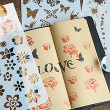 Laden Sie das Bild in den Galerie-Viewer, 🧑🎨Kreative DIY Stempelkissen-Fingerabdeckung💖