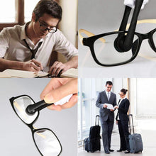 Laden Sie das Bild in den Galerie-Viewer, Bequee tragbares Reinigungswerkzeug für Brillen