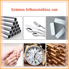 Laden Sie das Bild in den Galerie-Viewer, Starke und Wirksame Metallpoliercreme(2 Stück)