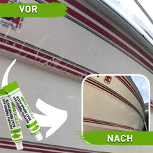 Laden Sie das Bild in den Galerie-Viewer, Reparaturpaste für Glasfaserboote