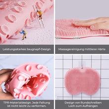 Laden Sie das Bild in den Galerie-Viewer, Rutschfestes Silikon-Massagepad