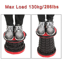 Laden Sie das Bild in den Galerie-Viewer, 🎁Verbesserter einziehbarer Klapphocker