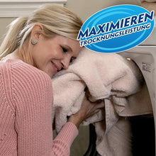 Laden Sie das Bild in den Galerie-Viewer, Trockner-Entlüftungs-Staubsaugerschlauch