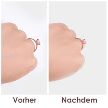 Laden Sie das Bild in den Galerie-Viewer, Ring-Größenänderung Set