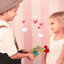 Laden Sie das Bild in den Galerie-Viewer, 24 Stück Dinosaurier-Ei-Schlupfkarte