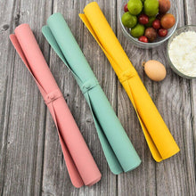 Laden Sie das Bild in den Galerie-Viewer, Übergroße Silikonmatte für Küchenhelfer