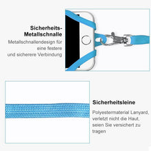 Laden Sie das Bild in den Galerie-Viewer, Telefon Sicherheit Tragegurt