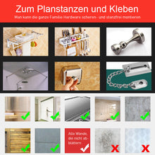 Laden Sie das Bild in den Galerie-Viewer, Schnell trocknender Glaskleber