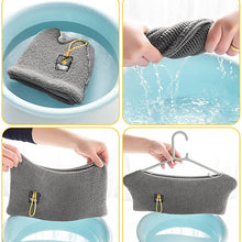 Laden Sie das Bild in den Galerie-Viewer, Warmes Kissen Für Lokus