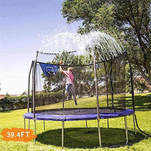 Laden Sie das Bild in den Galerie-Viewer, Trampolin-Wassersprinkler