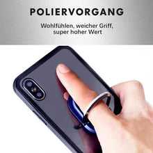 Laden Sie das Bild in den Galerie-Viewer, Tragbarer Mehrzweck Handyhalter Ring