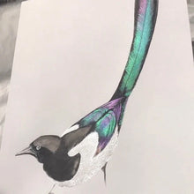 Laden Sie das Bild in den Galerie-Viewer, 20 Farben Aquarellmalerei Set