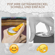 Laden Sie das Bild in den Galerie-Viewer, Einfacher Dosenöffner