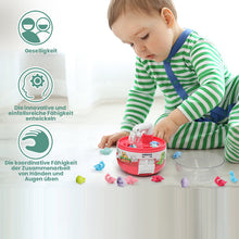 Laden Sie das Bild in den Galerie-Viewer, 🌲Mini-Dinosaurier-Spielzeug