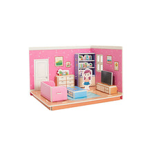 Laden Sie das Bild in den Galerie-Viewer, 3D Stereoskopisches Puzzle