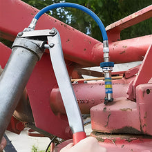 Laden Sie das Bild in den Galerie-Viewer, Zubehör für Hochdruck-Fettdüsen-Fettpressen