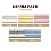 Laden Sie das Bild in den Galerie-Viewer, 3D Wanddekoration Wandleiste