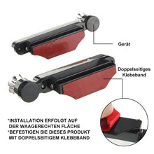 Laden Sie das Bild in den Galerie-Viewer, Windbetriebene LED-Autolichter (2 Stck)