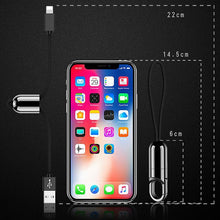 Laden Sie das Bild in den Galerie-Viewer, Stylischste USB-Kabel
