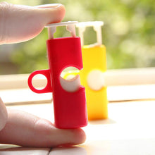 Laden Sie das Bild in den Galerie-Viewer, Frische Lebensmitteltasche Snack Clip, 3 Stück