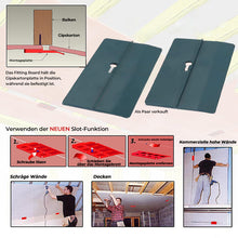 Laden Sie das Bild in den Galerie-Viewer, Zusätzliche Deckenplatte