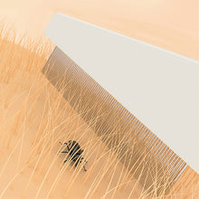 Laden Sie das Bild in den Galerie-Viewer, Multifunktionaler Tierhaarkamm