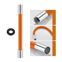 Laden Sie das Bild in den Galerie-Viewer, Universelles Schäumendes Verlängerungsrohr