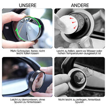 Laden Sie das Bild in den Galerie-Viewer, 💥Toter-Winkel-Spiegel im Auto