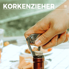 Laden Sie das Bild in den Galerie-Viewer, 5-in-1-Multifunktions-Camping-Ausrüstungsset