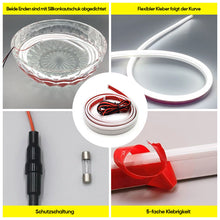 Laden Sie das Bild in den Galerie-Viewer, Auto tagfahrlicht