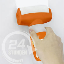 Laden Sie das Bild in den Galerie-Viewer, Wandreparaturroller Farbe