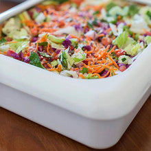 Laden Sie das Bild in den Galerie-Viewer, Alufolie Aufbewahrungsbox