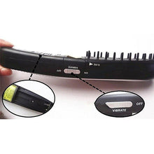 Laden Sie das Bild in den Galerie-Viewer, 3-in-1-Laser-Kamm-Nachwachsen-System